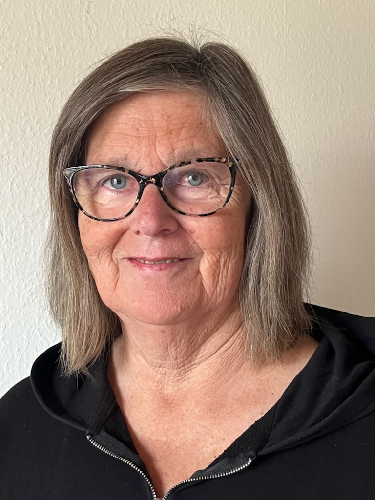 Susan Petersen