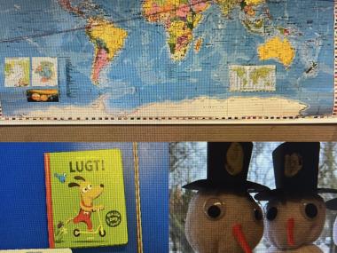 Tema´er januar-marts 2026